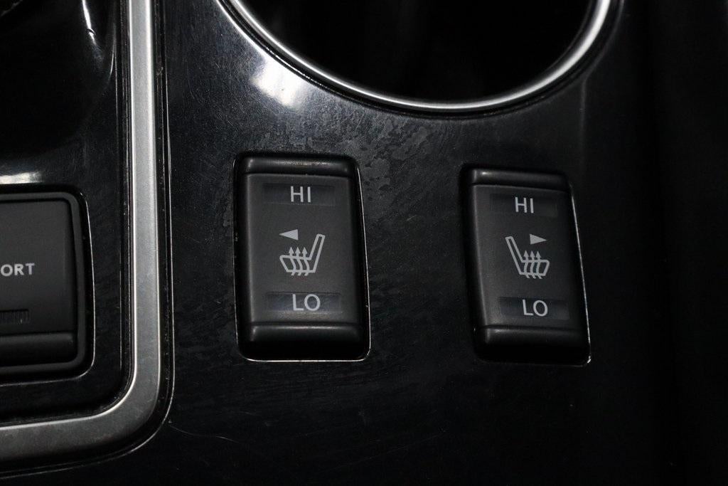 2017 Nissan Maxima SL 3.5L