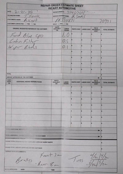 2017 Nissan Maxima SL 3.5L