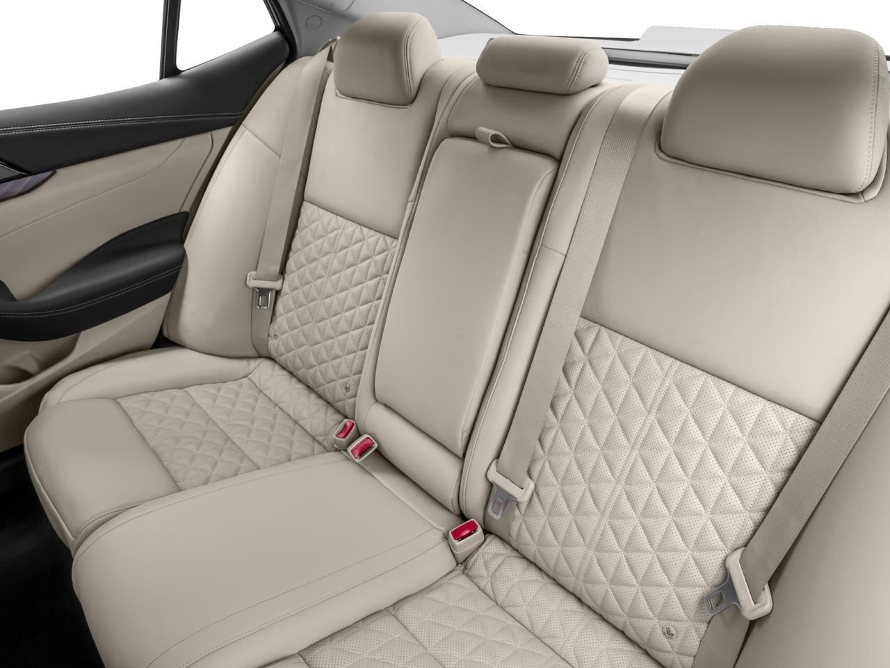 2017 Nissan Maxima SL 3.5L