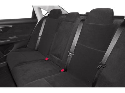 2015 Nissan Altima 4dr Sdn I4 2.5 SV