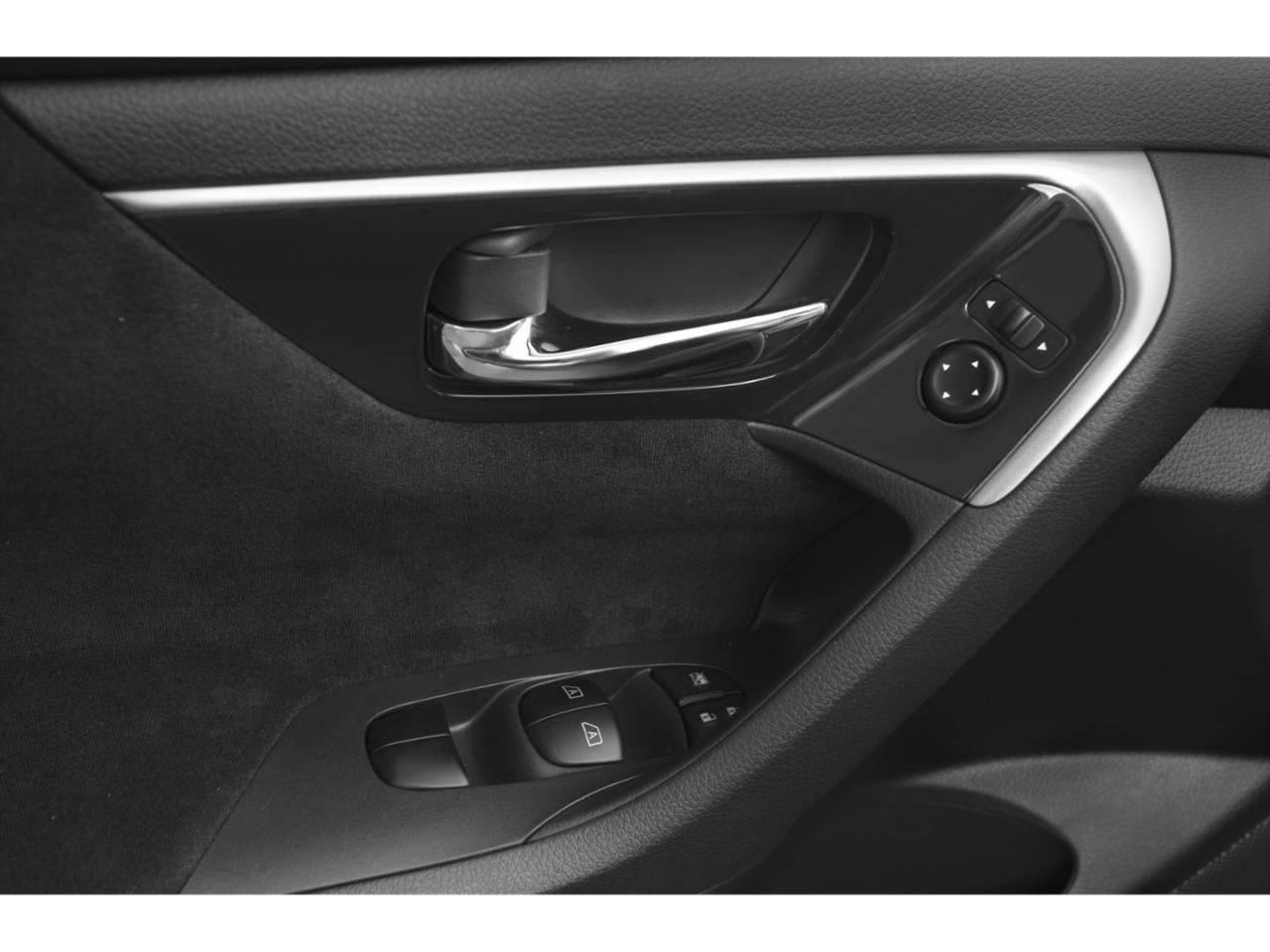 2015 Nissan Altima 4dr Sdn I4 2.5 SV