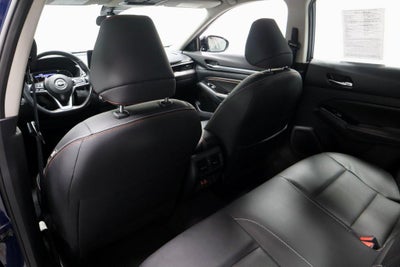 2023 Nissan Altima 2.0 SR Sedan