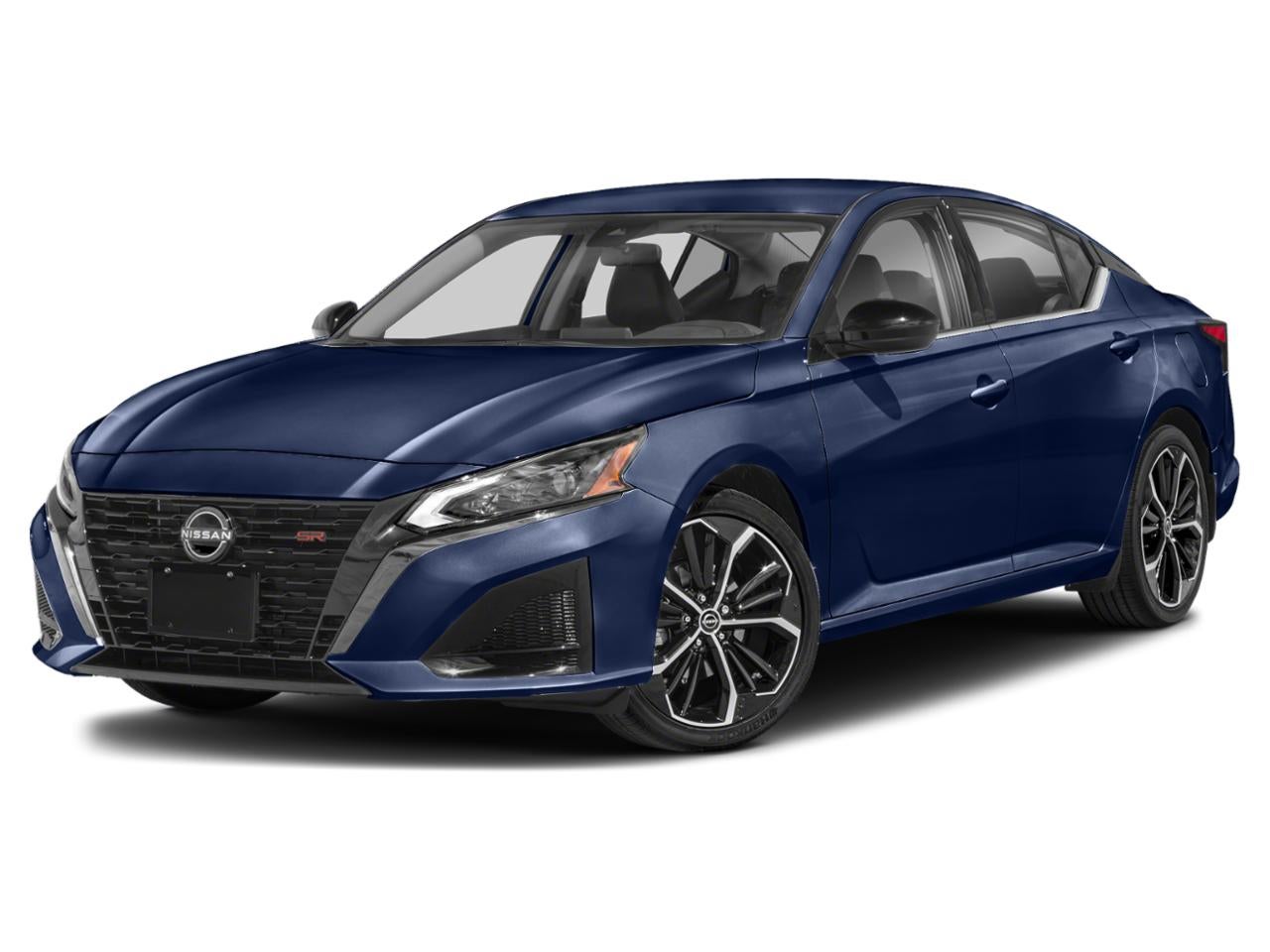 2023 Nissan Altima 2.0 SR Sedan