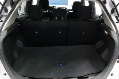 2023 Nissan LEAF S Hatchback