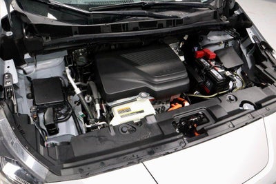 2023 Nissan LEAF S Hatchback