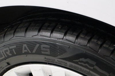 2023 Nissan LEAF S Hatchback