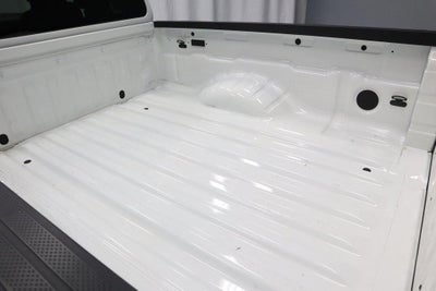 2025 Nissan Frontier King Cab 4x4 S