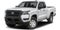 2025 Nissan Frontier King Cab 4x4 S