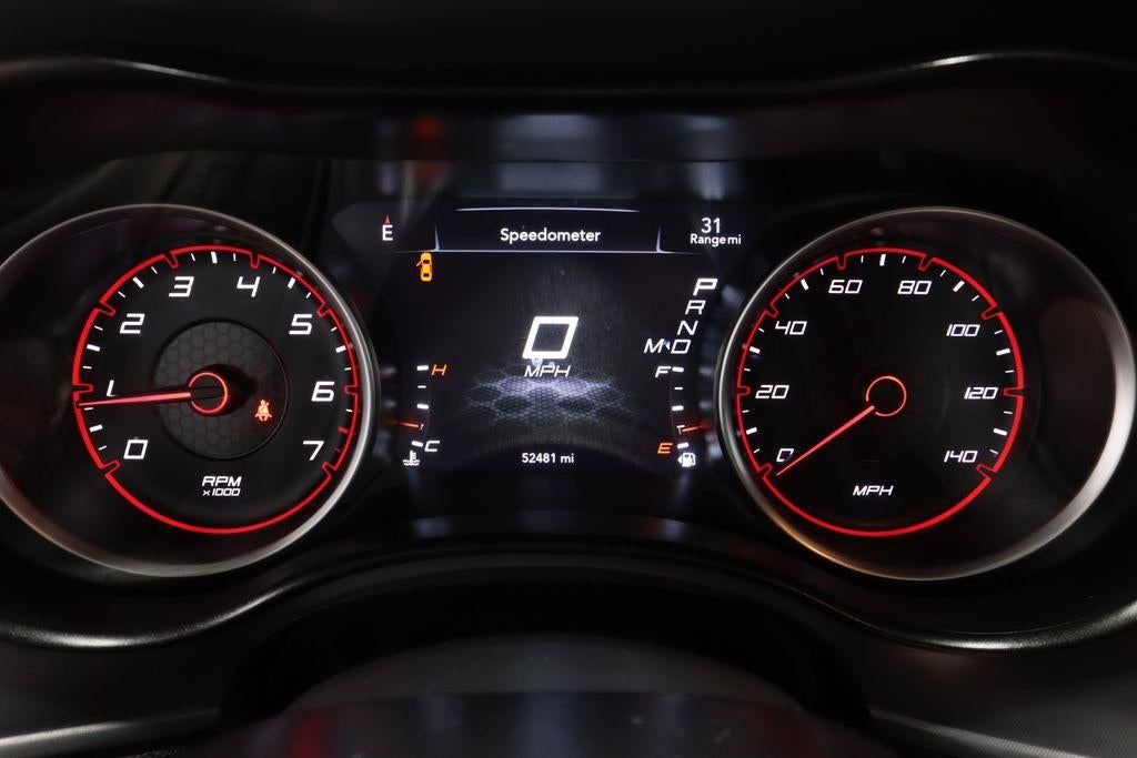 2023 Dodge Charger GT RWD