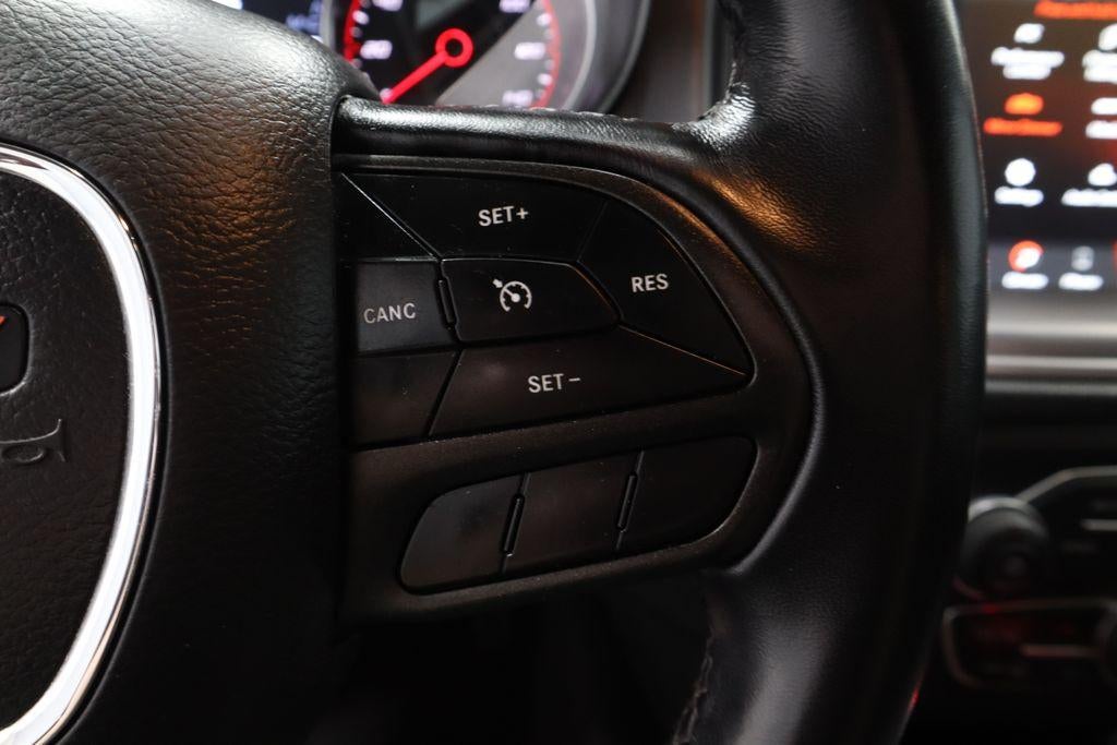 2023 Dodge Charger GT RWD