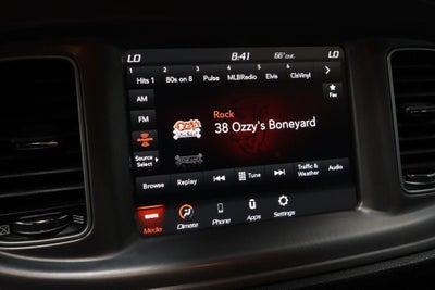 2023 Dodge Charger GT RWD