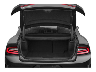 2023 Dodge Charger GT RWD