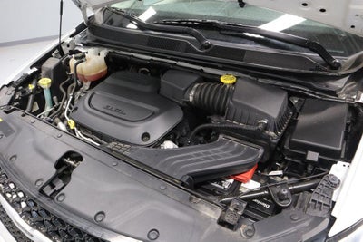 2022 Chrysler Pacifica Touring L FWD