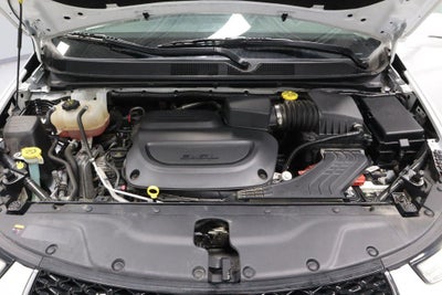 2022 Chrysler Pacifica Touring L FWD