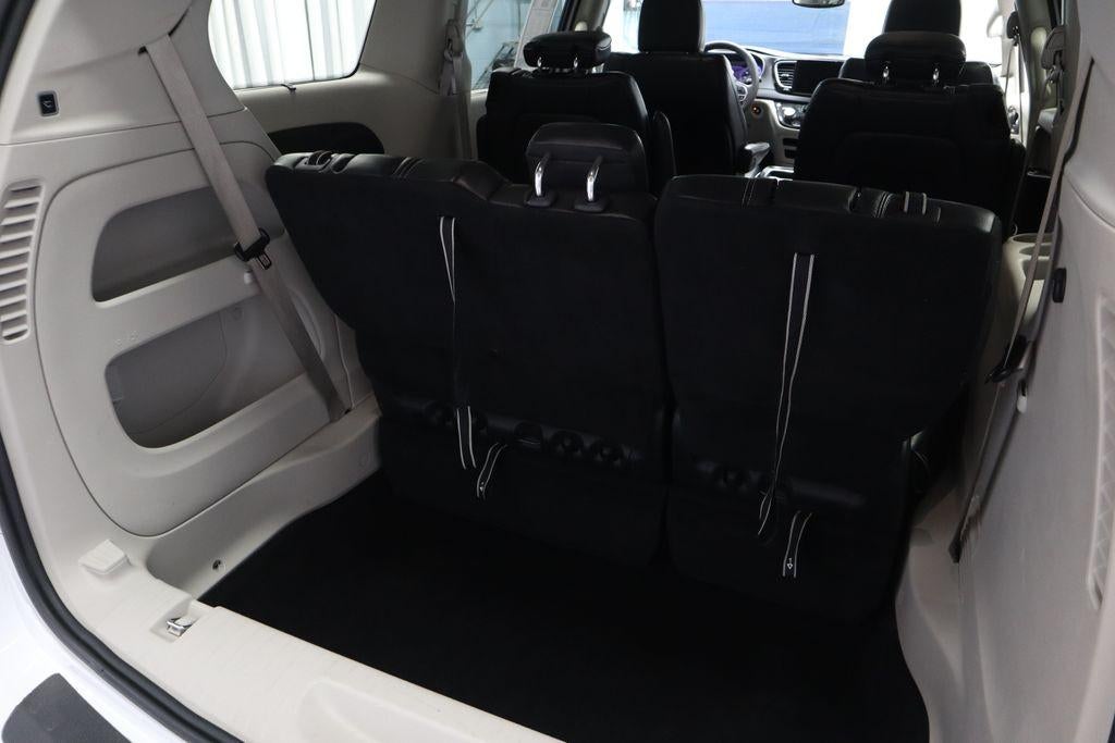 2022 Chrysler Pacifica Touring L FWD