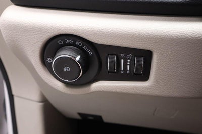 2022 Chrysler Pacifica Touring L FWD