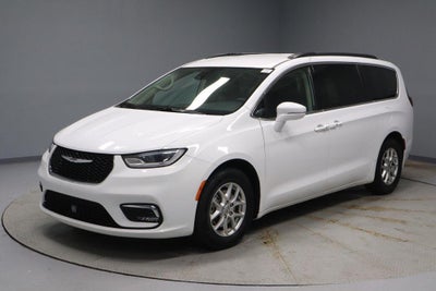 2022 Chrysler Pacifica Touring L FWD