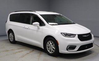 2022 Chrysler Pacifica Touring L FWD