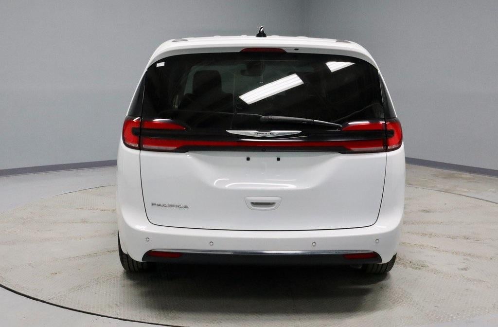 2023 Chrysler Pacifica Touring L FWD
