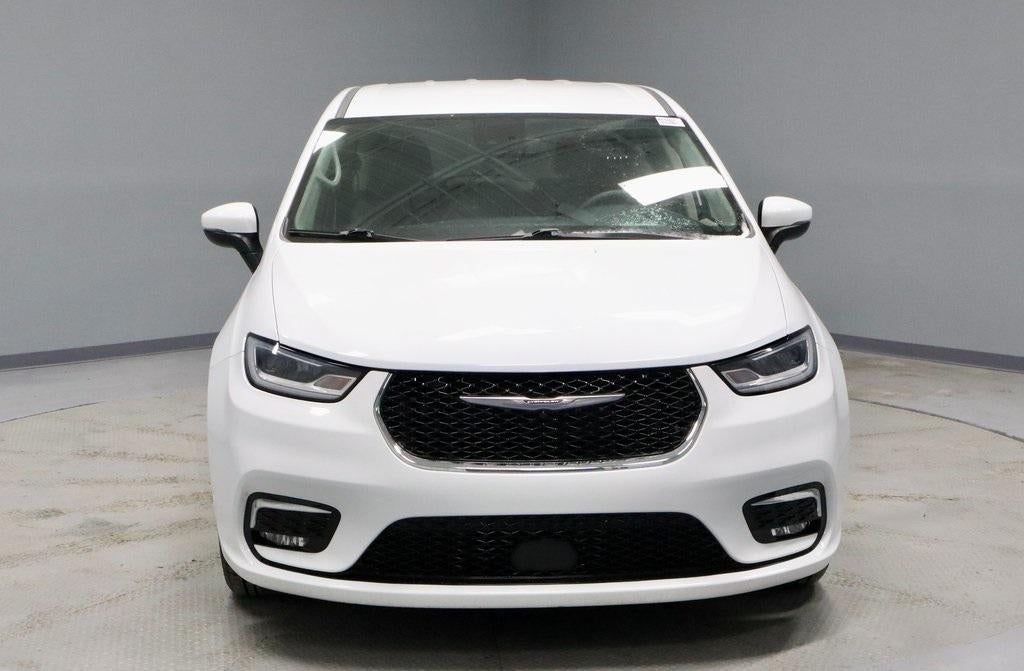 2023 Chrysler Pacifica Touring L FWD