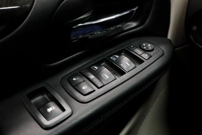 2018 Dodge Grand Caravan SE Wagon