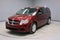 2018 Dodge Grand Caravan SE Wagon