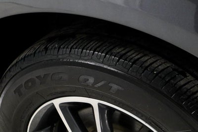 2017 Dodge Grand Caravan SXT Wagon