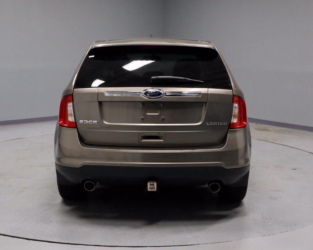 2014 Ford Edge 4dr Limited FWD