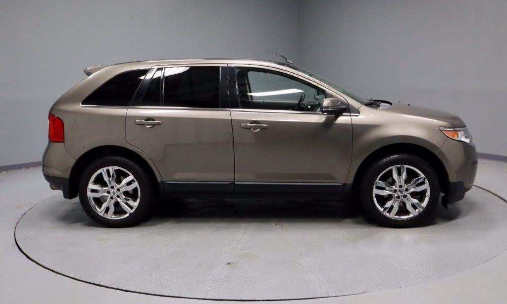 2014 Ford Edge 4dr Limited FWD
