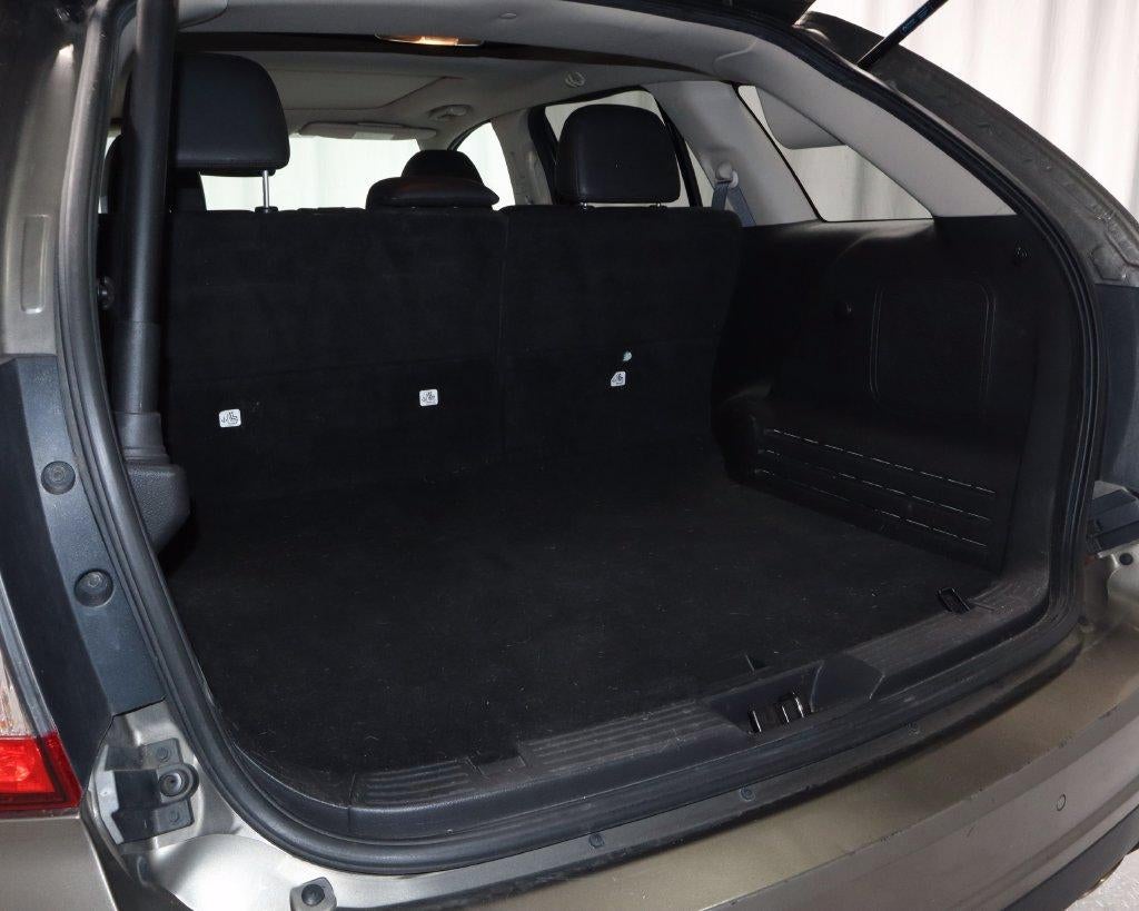 2014 Ford Edge 4dr Limited FWD
