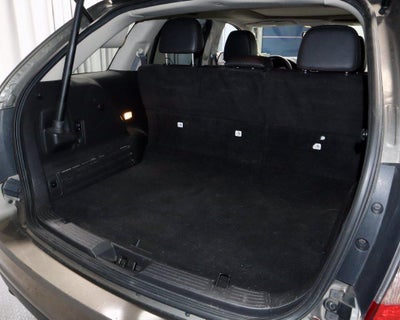 2014 Ford Edge 4dr Limited FWD