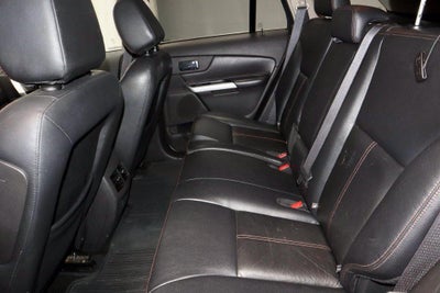 2014 Ford Edge 4dr Limited FWD