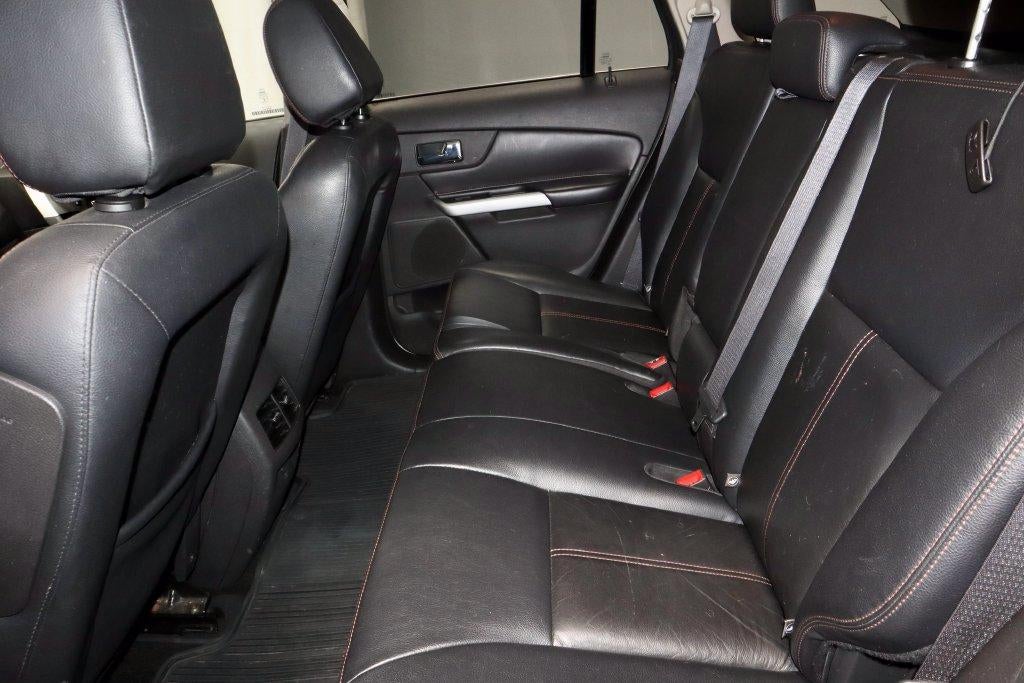 2014 Ford Edge 4dr Limited FWD