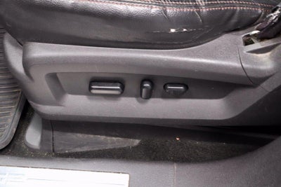 2014 Ford Edge 4dr Limited FWD
