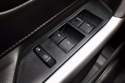 2014 Ford Edge 4dr Limited FWD