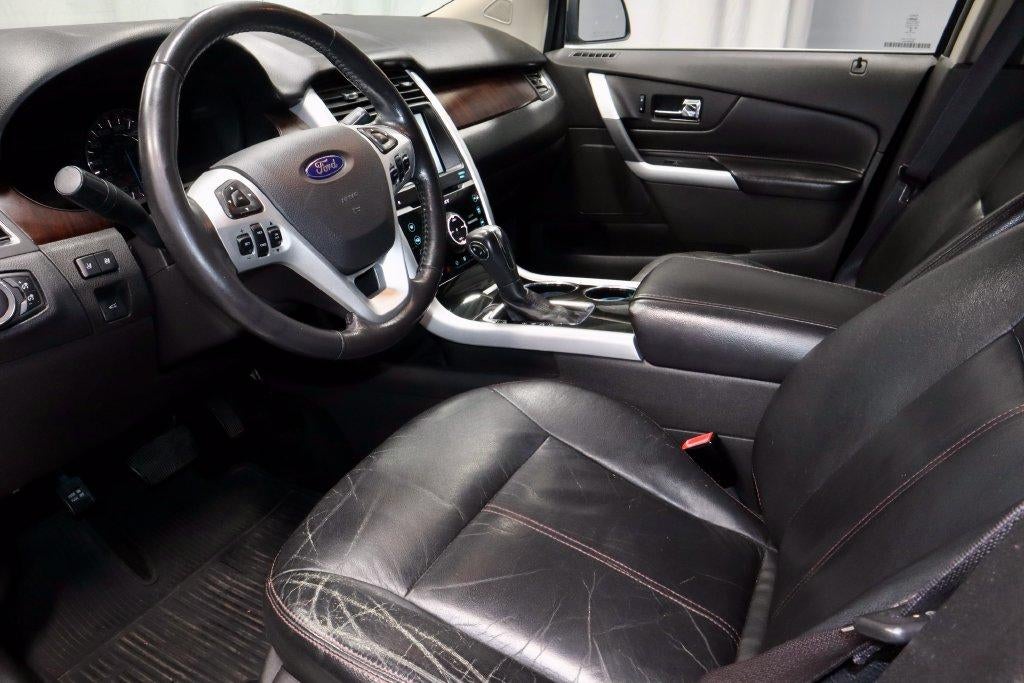 2014 Ford Edge 4dr Limited FWD