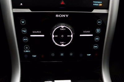 2014 Ford Edge 4dr Limited FWD