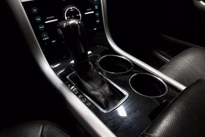 2014 Ford Edge 4dr Limited FWD