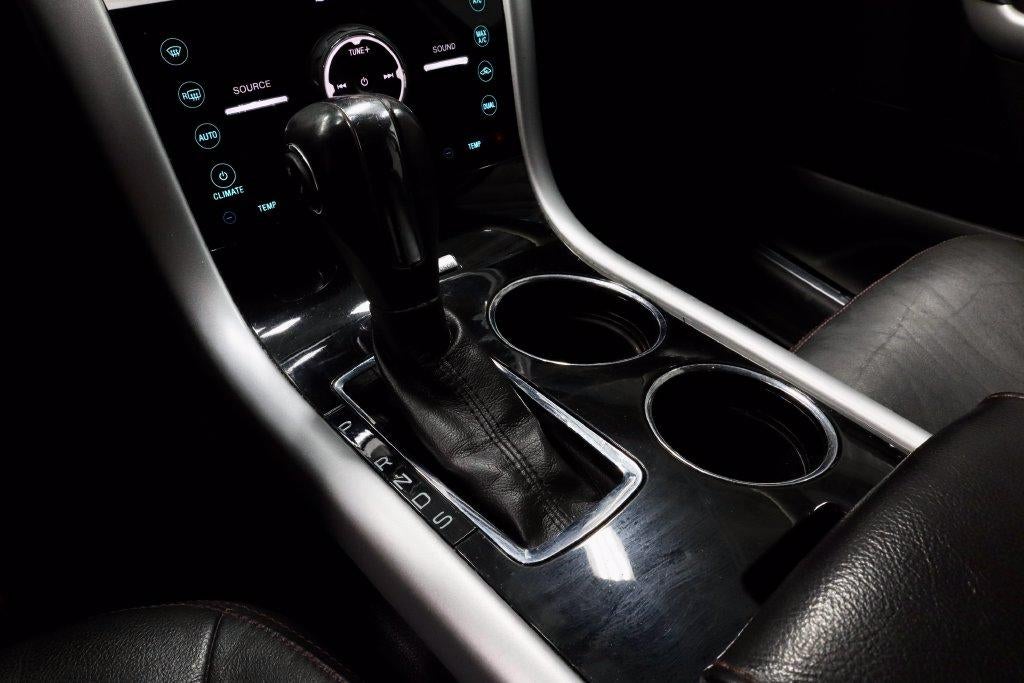 2014 Ford Edge 4dr Limited FWD