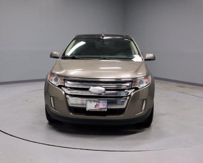 2014 Ford Edge 4dr Limited FWD