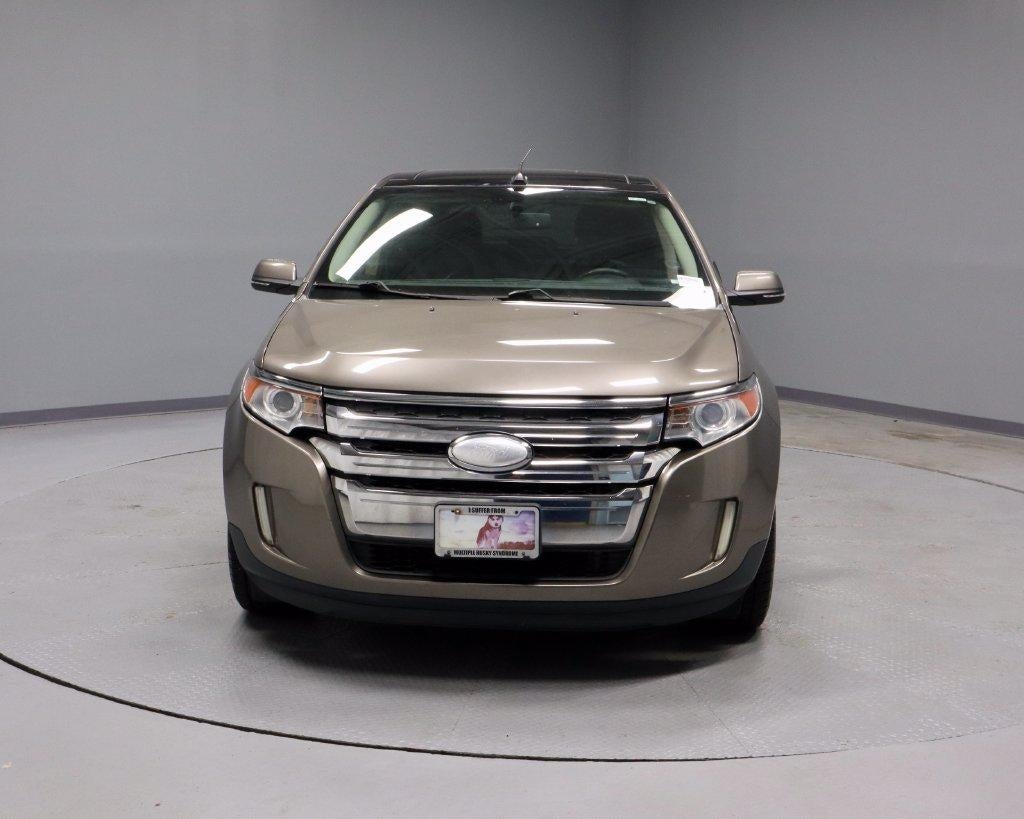 2014 Ford Edge 4dr Limited FWD