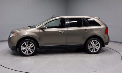 2014 Ford Edge 4dr Limited FWD