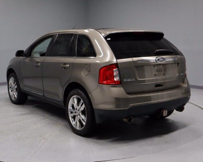 2014 Ford Edge 4dr Limited FWD
