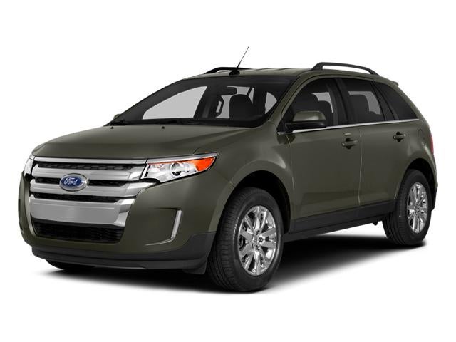 2014 Ford Edge 4dr Limited FWD
