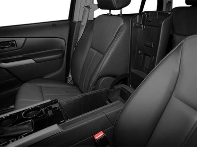 2014 Ford Edge 4dr Limited FWD