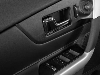 2014 Ford Edge 4dr Limited FWD