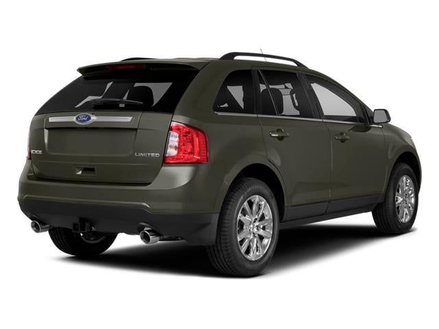 2014 Ford Edge 4dr Limited FWD