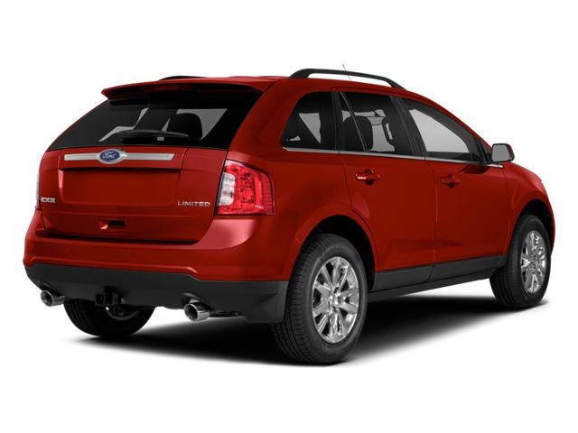 2014 Ford Edge 4dr Limited FWD