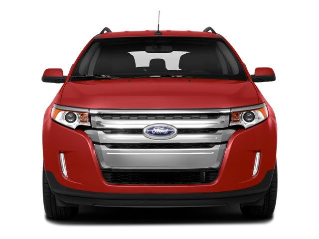 2014 Ford Edge 4dr Limited FWD