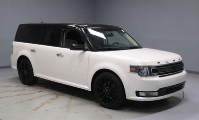 2019 Ford Flex SEL FWD
